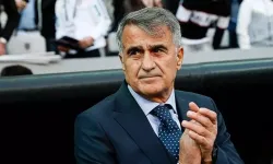 Trabzonspor Teknik Direktörü Şenol Güneş: Rakibin istekli oyununa hiç cevap veremedik