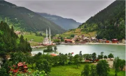 Trabzon'da Gezilecek Yerler Neresidir? Mutlaka Görmeniz Gereken 10 Yer?