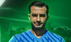 Gökhan Akkan Bodrumspor'da