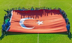 Çaykur Rizespor otizmli çocukları ağırladı