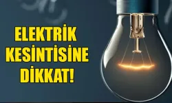 İstanbul'un hangi ilçelerinde elektrik yok? 23 ilçe için kötü haber, BEDAŞ ve AYEDAŞ duyurdu