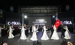 Kafkas kültürü dans ve şarkılarla tanıtılacak