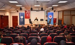 5 Büyük Yazar Of’ta Edebiyatseverlerle Buluştu