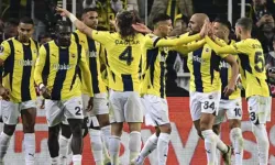 Fenerbahçe – Bodrumspor il 11 belli oldu