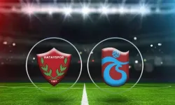 Hatayspor ile Trabzonspor Karşılaşması Ne Zaman Gerçekleşecek?