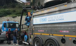 Borçka'da Kanalizasyon Şebekesi İçin Önemli Adım: Modern Ekipmanlarla Temizlik ve Bakım Çalışmaları Başladı