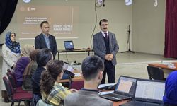 Türkiye Yüzyılı Maarif Modeli Semineri Artvin'de Başladı