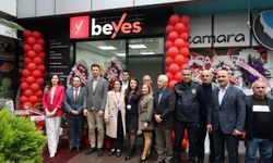 Beyes Şubesinin Açılışı Gerçekleşti