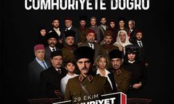 ARTVİN’DE CUMHURİYET HAFTASI İLK DERSİ: “CUMHURİYETE DOĞRU”