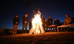 Mustafa Çiftçi: "Şehitlerimize Vefa Borcumuzu Ödüyoruz"