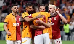 ŞİFRESİZ KANALDA CANLI: Rigas - Galatasaray maçı hangi kanalda, saat kaçta? RFS - Galatasaray maçı muhtemel 11'ler