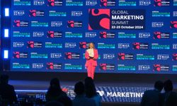 Global Marketing Summit 2024 İstanbul'da düzenlendi