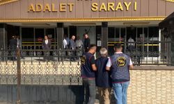 Samsun'da 4 yıl 2 ay hapis cezası bulunan firari yakalandı