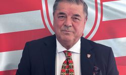 Samsunspor, sezona damga vurmayı hedefliyor