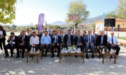 Tokat Gaziosmanpaşa Üniversitesi, mobil diş üniteleriyle sağlık hizmetlerini köylere götürüyor