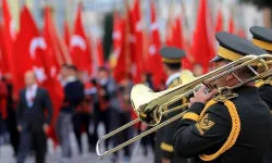 29 Ekim kutlamaları Rize'de iptal edildi mi? Rize'de resmi törenler yapılacak mı?