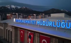 Erzurum'da PKK/KCK Terör Örgütüne Yönelik Operasyon