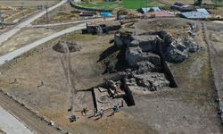 Pulur Höyük’teki 7 Bin Yıllık Tarih, Bilim Dünyasına Işık Tutuyor