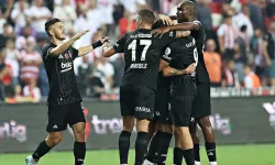 BJK Malmö maçı muhtemel 11'ler! Beşiktaş Malmö maçı ne zaman, saat kaçta, hangi kanalda?