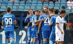 Parma - Empoli Maçı (CANLI İZLE)! Taraftarium24 Selçuksports Golvar TV Canlı Maç Linki Şifresiz