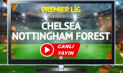 Chelsea Nottingham Forest (CANLI İZLE)! Taraftarium24 Selçuksports Golvar TV Canlı Maç Linki Şifresiz