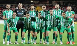 Çayelispor deplasmandan mağlubiyetle dönüyor