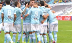 Leganes - Celta Vigo Maçı (CANLI İZLE)! Taraftarium24 Selçuksports Golvar TV Canlı Maç Linki Şifresiz