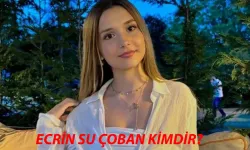 Ecrin Su Çoban Discord Olayı Nedir?