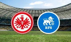 Eintracht Frankfurt RFS Maçı (CANLI İZLE)! Taraftarium24 Selçuksports Golvar TV Canlı Maç Linki Şifresiz