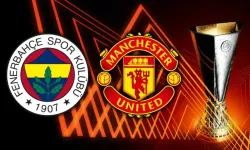 Fenerbahçe - Manchester United maçı muhtemel 11'ler ve detaylar!