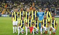 Twente - Fenerbahçe maçı muhtemel 11'ler belli oldu