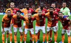 Rigas Skola - Galatasaray maçı muhtemel 11'ler belli oldu