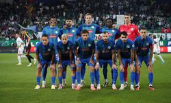 Çaykur Rizespor galibiyet özlemine son verdi