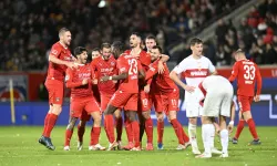 Heidenheim - Hoffenheim (CANLI İZLE)! Taraftarium24 Selçuksports Golvar TV Canlı Maç Linki Şifresiz