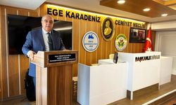 Karadeniz Konfederasyonu Dünya Karadenizliler Günü İçin toplanacak!