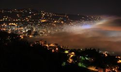 Rize'nin Ardeşen, İkizdere, Çayeli ve Fındıklı sakinleri uyarıldı!