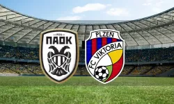 PAOK Viktoria Plzen Maçı (CANLI İZLE)! Taraftarium24 Selçuksports Golvar TV Canlı Maç Linki Şifresiz