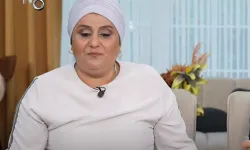 Yemekteyiz Nazmiye Aydın Kimdir? Zuhal Topal'la Yemekteyiz Nazmiye Aydın Kimdir, Kaç Yaşında, Nereli? İnstagram Hesabı