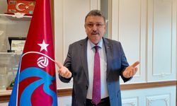 Trabzon Büyükşehir Belediye Başkanı Ahmet Metin Genç'ten Sağduyu Çağrısı: "Trabzon'a Yakışanı Yapalım"