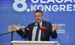 BAŞKAN GENÇ: TRABZON RAYLI SİSTEMLE BULUŞACAK