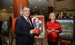 Trabzon’un Her Yanında Sanat: Başkan Genç’ten Çarpıcı Açıklamalar