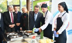 Trabzon Kuymağı'nın Tescili, Şehrin Gastronomi Turizmine Önemli Bir Katkı Sağlayacak