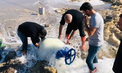 Aziziye Belediyesi'nden Termal Sondaj Projesinde Başarı!