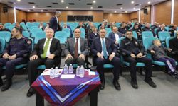 Ortahisar’da TARSİM Uygulamaları ve Tarımsal Üretim Planlama Tanıtıldı