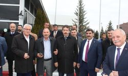 AK Parti Horasan Teşkilatından Güçlü Birliktelik ve Vizyon Mesajı