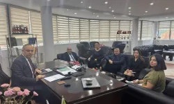 Borçka’da Coğrafi İşaretli Ürünler İçin Önemli Adımlar