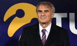 Trabzonspor Teknik Direktörü Şenol Güneş: "Hayal kırıklığı yaşadık"