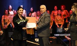 Trabzon'da "2. Şifadır Türküler" adlı konser düzenlendi