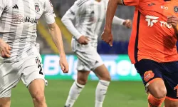 Beşiktaş, Başakşehir deplasmanında