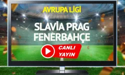 Slavia Prag Fenerbahçe (CANLI İZLE)! Taraftarium24 Selçuksports Golvar TV Canlı Maç Linki Şifresiz İzle